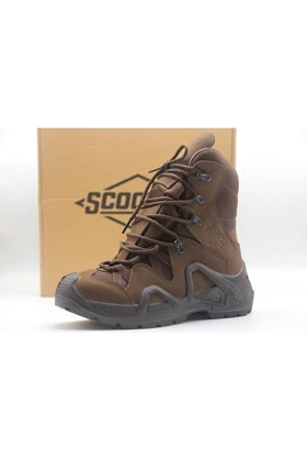 بوت و نیم بوت مردانه اورجینال scooter scooter