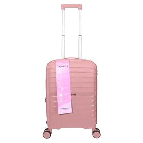 چمدان Travella مدل T40355-S سایز کوچک