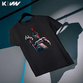 تیشرت منچستر یونایتد DEVIL