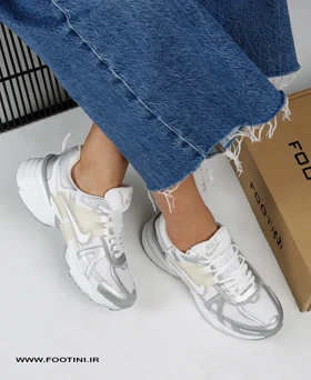 کتانی زنانه نایک HK RUN V2K