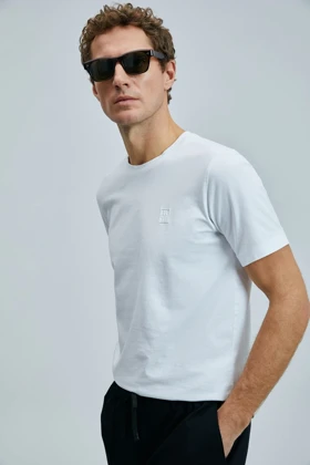 تیشرت مردانه lufian