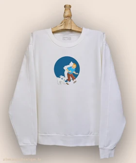 دورس مردانه و زنانه طرح تن تن کد 951