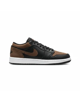 کفش روزانه مردانه نایکی Air Jordan 1 Low LX M