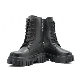 کفش بوت زنانه مدل 1113 _ Boot
