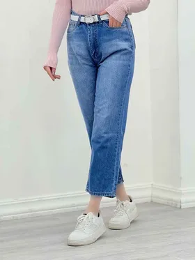 شلوار واید لگ