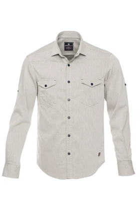 پیراهن سایز بزرگ مردانه معروف شاپ marufshop