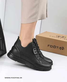 نیم بوت زنانه بندی BT COMPANY