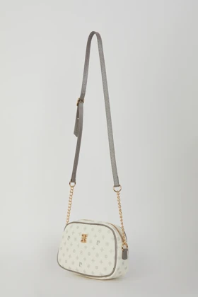 کیف دوشی زنانه اورجینال pierre-cardin pierre-cardin