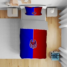 روتختی کودک طرح عنکبوت کارتونی مدل T5506