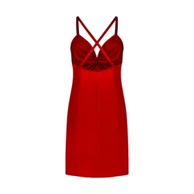 مقمیس پیراهن خواب meghmiss slip dress, model:sonbol