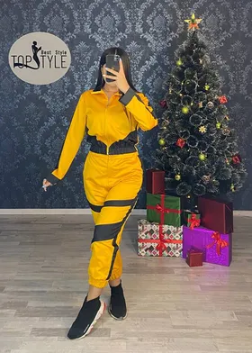 ست هودی و شلوار کد : 252