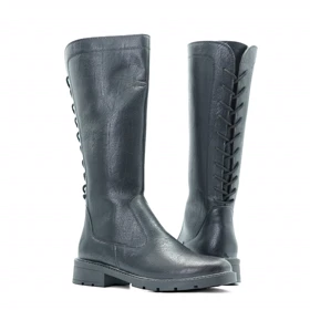 کفش بوت زنانه مدل 0505 _ Boots