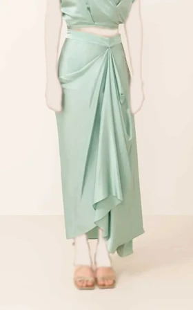 دامن زنانه ROMAN