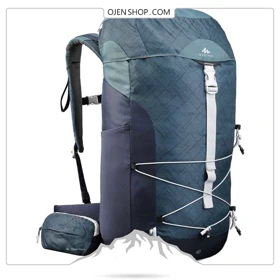 کوله پشتی 40 لیتری QUECHUA مدل MH100