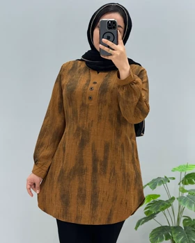 تونیک شانتون حسنا