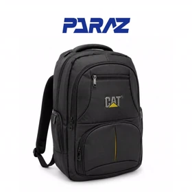 کوله پشتی های‌کپی مدل کاترپیلار CAT مشکی کد 427