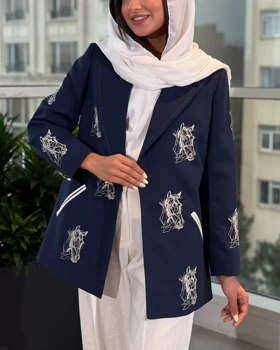 کت خنک کتان