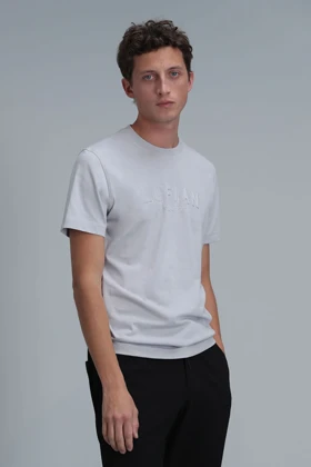 تیشرت مردانه lufian lufian