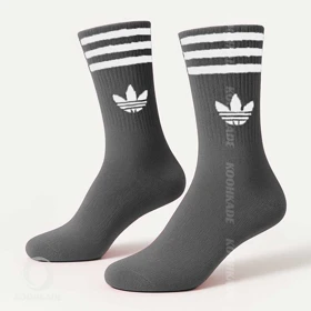 جوراب ورزشی ADIDAS