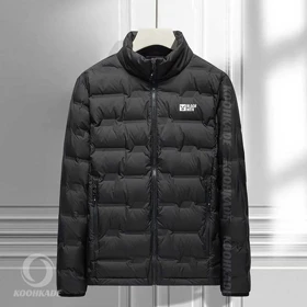 کاپشن پر BLACKDEER W A88688