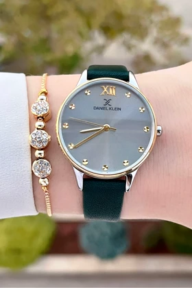 ساعت زنانه دنیل کلین daniel-klein
