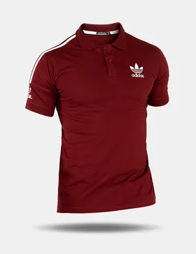 پولوشرت مردانه Adidas