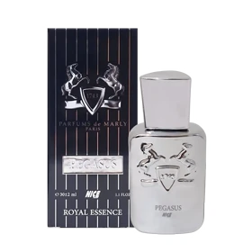 ادوپرفیوم مردانه نایس پاپت Nice مدل مارلی پگاسوس Marly Pegasus حجم 30 میلی لیتر