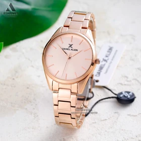 ساعت زنانه دنیل کلین Daniel Klein DK.1.12902-3