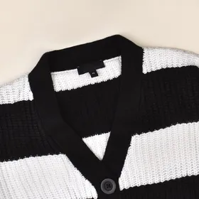 ژاکت بافت دوریس 2