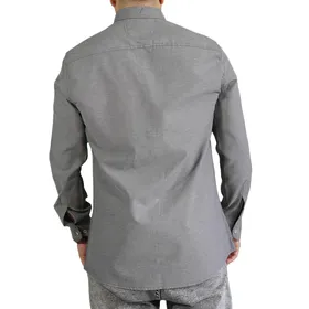 پیراهن مردانه ساده کیوان16
