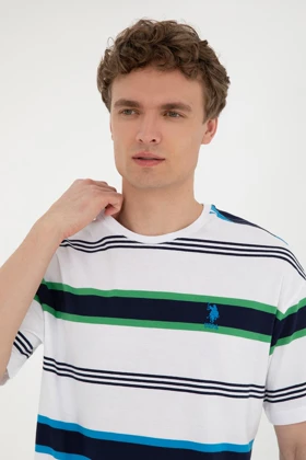 تیشرت مردانه u.s.-polo-assn.