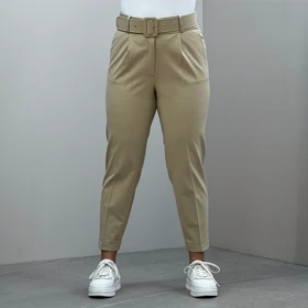 شلوار دمپا پاکتی