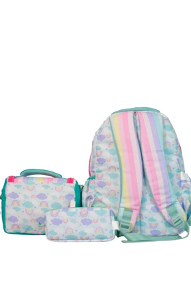 کیف مدرسه بچگانه wia wia