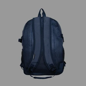 کوله پشتی کانورس بیسیک سرمه Converse Backpack Basic Pink Red