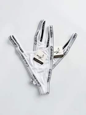 شورت بکلس نخ پنبه اسپورت کنار کش کلوین کلاین Calvin Klein