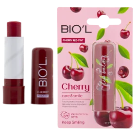 بالم لب گیلاس بیول