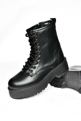 بوت و نیم بوت زنانه fox-shoes fox-shoes