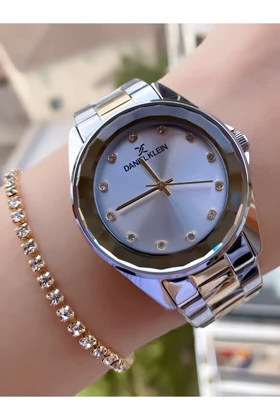 ساعت زنانه دنیل کلین daniel-klein