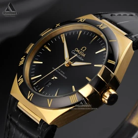 ساعت امگا کانسلیشن Omega Constellation Sedna-GK
