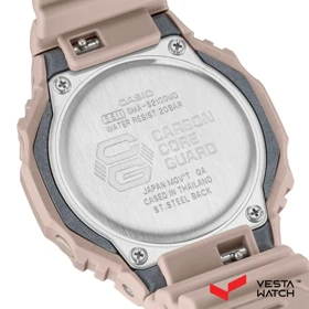 ساعت مچی مردانه کاسیو جی‌شاک CASIO G-SHOCK مدل GMA-S2100MD-4ADR