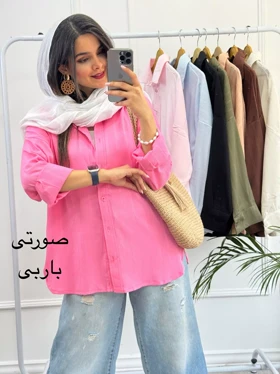 مانتو شومیزی میرا