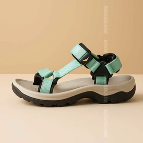 صندل جلو باز زنانه اسنوهاک EAGLE S1268-2