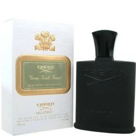 عطر ادکلن کرید گرین ایریش توید Creed Green Irish Tweed