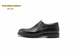 کفش رسمی/طبی/مجلسی مردانه چرم طبیعی si164
