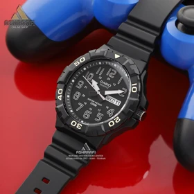 ساعت کاسیو Casio MRW-210H-1AV
