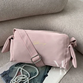 کیف دخترانه مدل چیکا