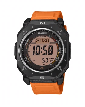 ساعت مچی مردانه کاسیو پرو ترک CASIO PRO TREK PRG-69-4DR
