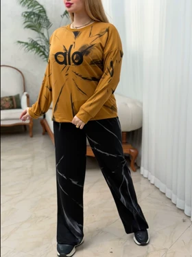 ست دورس پنبه alo