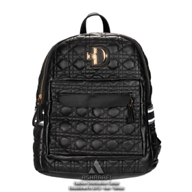 کوله پشتی دیور Dior Backpack A01