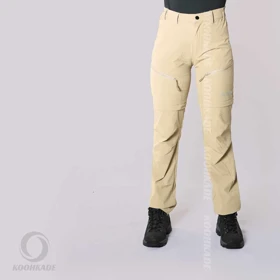 شلوار شلوارک شو COLUMBIA